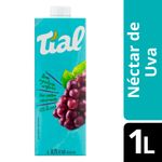 Nectar-Tial-Uva-1L