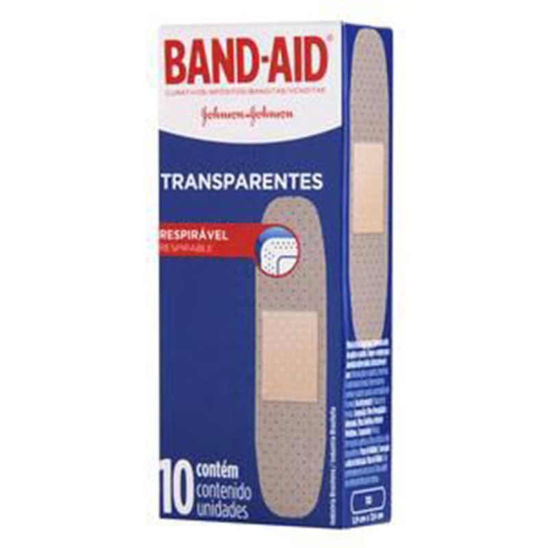 Curativo-BAND-AID-Transparente-10-unidades