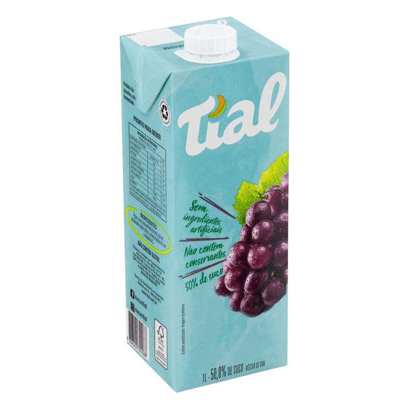 Nectar-Tial-Uva-1L