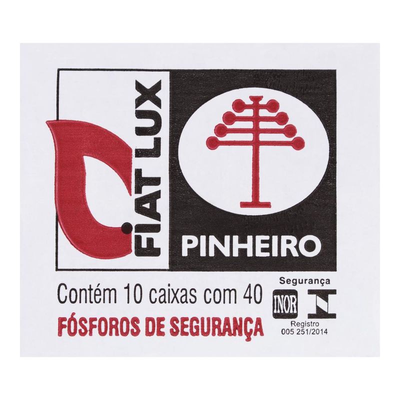 Fosforo-Pinheiro-Pequeno-Pacote-com-10-Caixas-40-Unidades