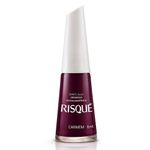 Esmalte-Risque-Cremoso-Carmen-8-ml