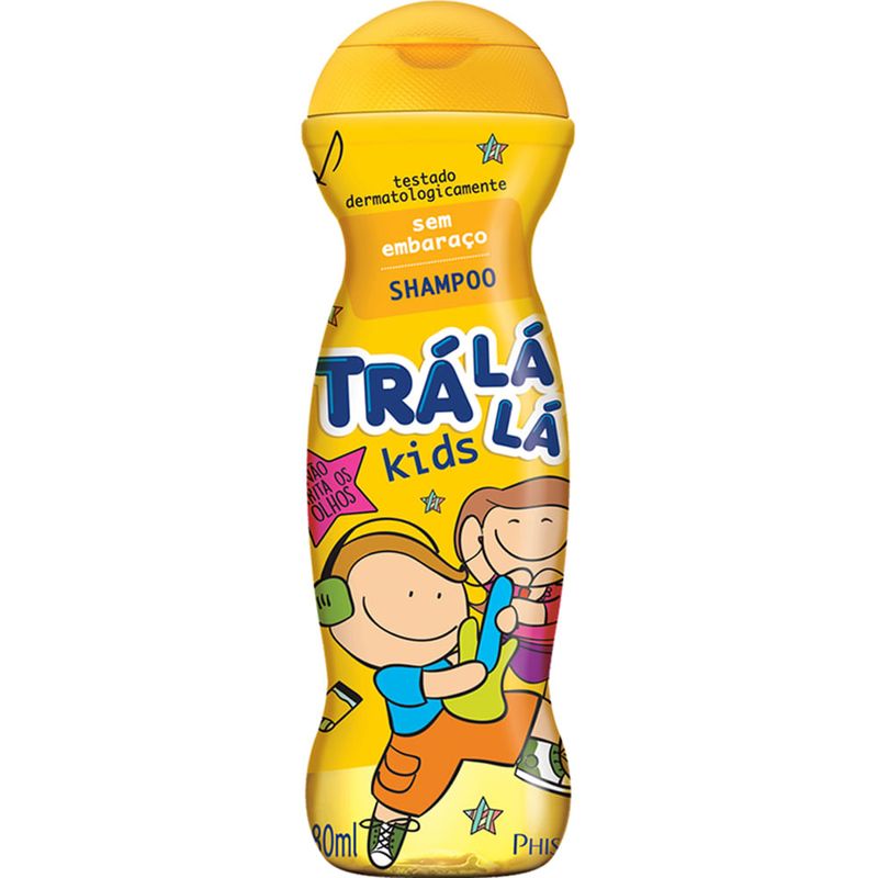 Shampoo-Infantil-Tra-La-La-Kids-Sem-Embaraco-480ml