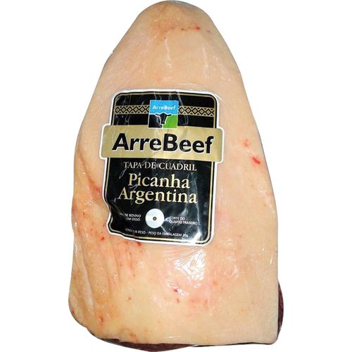 Picanha Argentina Bovina 1.3Kg