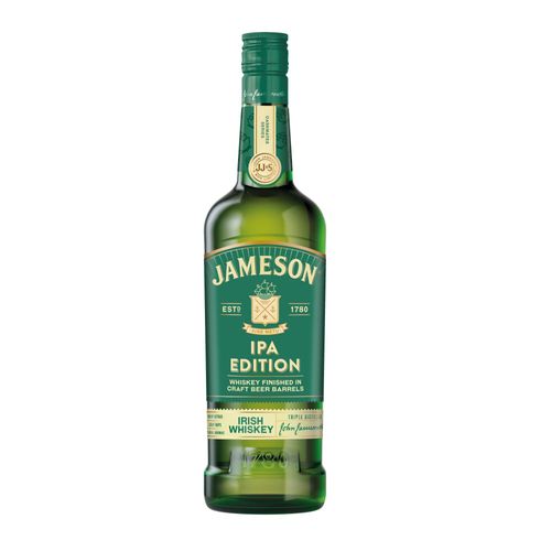 Whisky Irlandês Jameson Caskmates IPA Edition 750ml