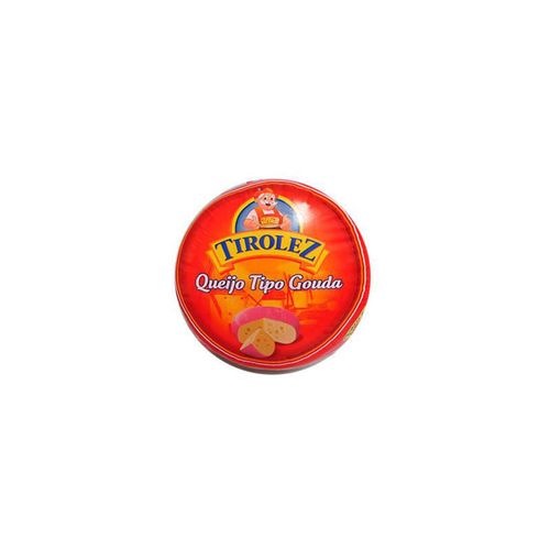 Queijo Gouda Tirolez 250g
