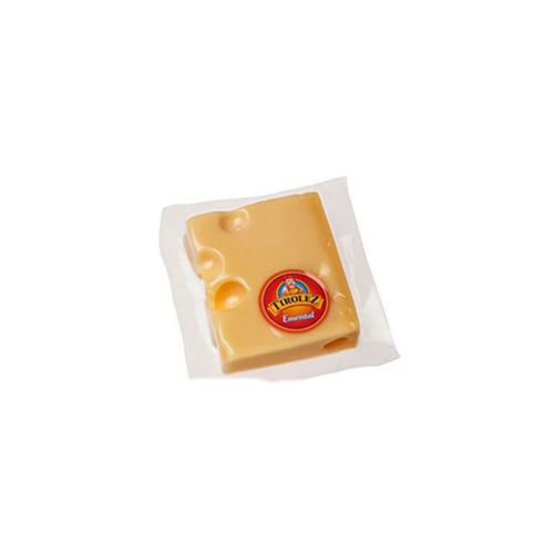 Queijo Emmental Tirolez 250g