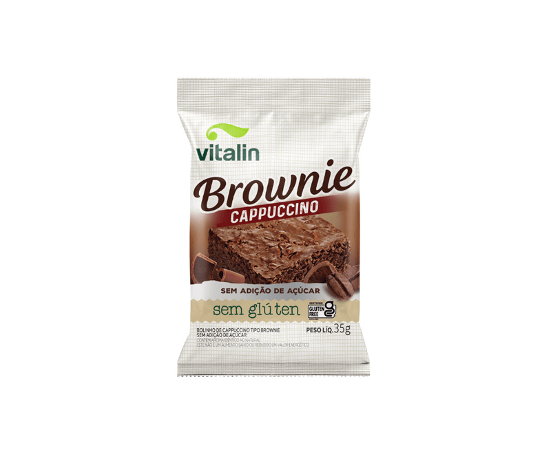 BROWNIE-VITALIN-35G-S-ADIC-ACUC-CAPPUCCINO