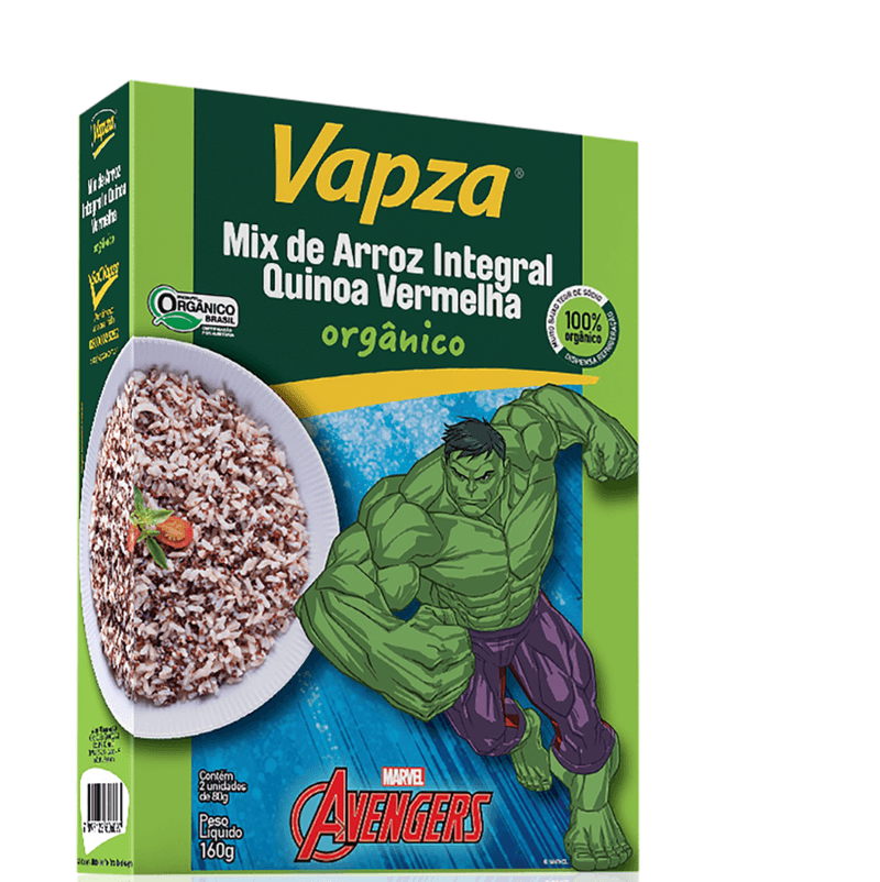 MIX-ARROZ-INTEG-ORG-VAPZA-160G-QUIN-VRM-MARVEL