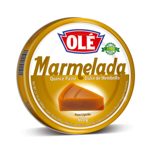 Marmelada Olé 600g