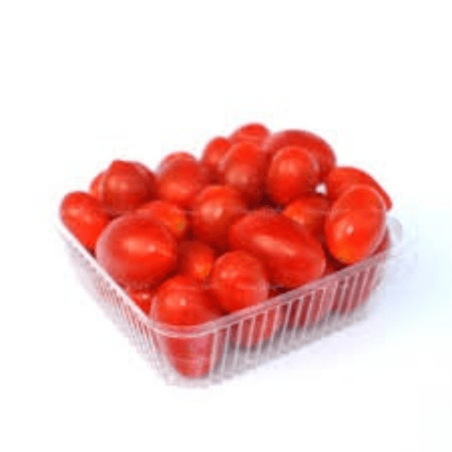 Tomate Cereja Orgânico Minas 250g