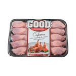 CoxacomSobreCoxaCodornaGood250g