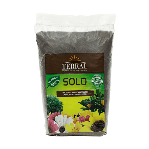 Terral Solo Adubo 5kg