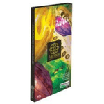 ChocolateOrganicoMendoa99NibsCacau80g