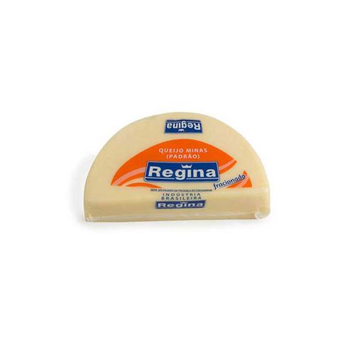 Queijo Minas Padrão Regina 1Kg