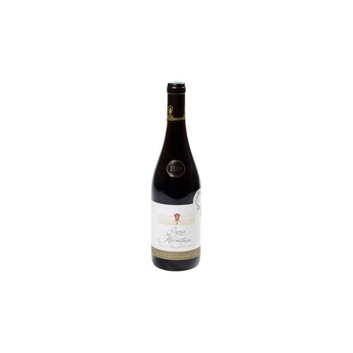 Vinho Francês Tinto Crozes Hermitage 750ml