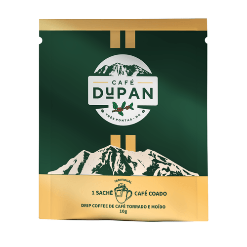 CAFE PO DRIP DUPAN 100G