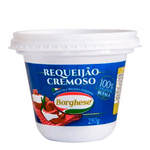 Requeijao-Bufala-Borghese-250g