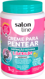 Creme-Para-Pentear-Definicao-Maxima-Salon-Line-1kg