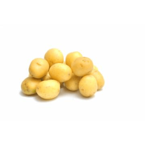 Batata Bolinha Recanto da Lua 500g
