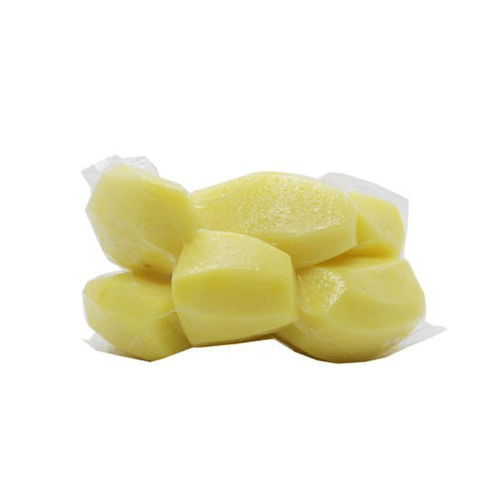 Batata Doce Processada Recanto da Lua 400g