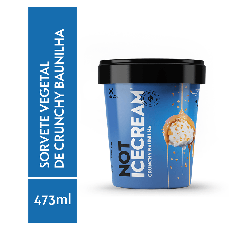 Sorvete-Not-Icecream-Crunchy-Baunilha-473ml