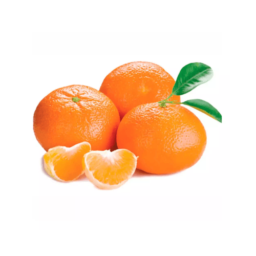 Mexerica Carioca Orgânica Fito Artes 500g