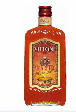 LICOR VIT AMARETTO 700ML