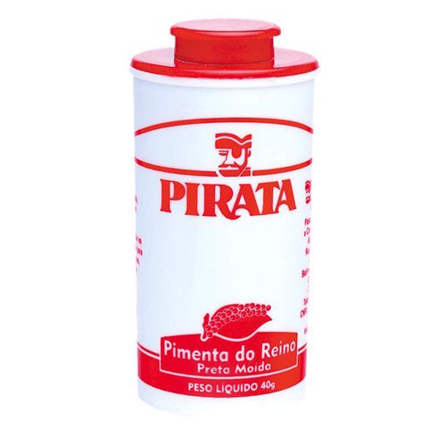 PIMENTA PIRATA 40G-TB REINO PTA MOIDA