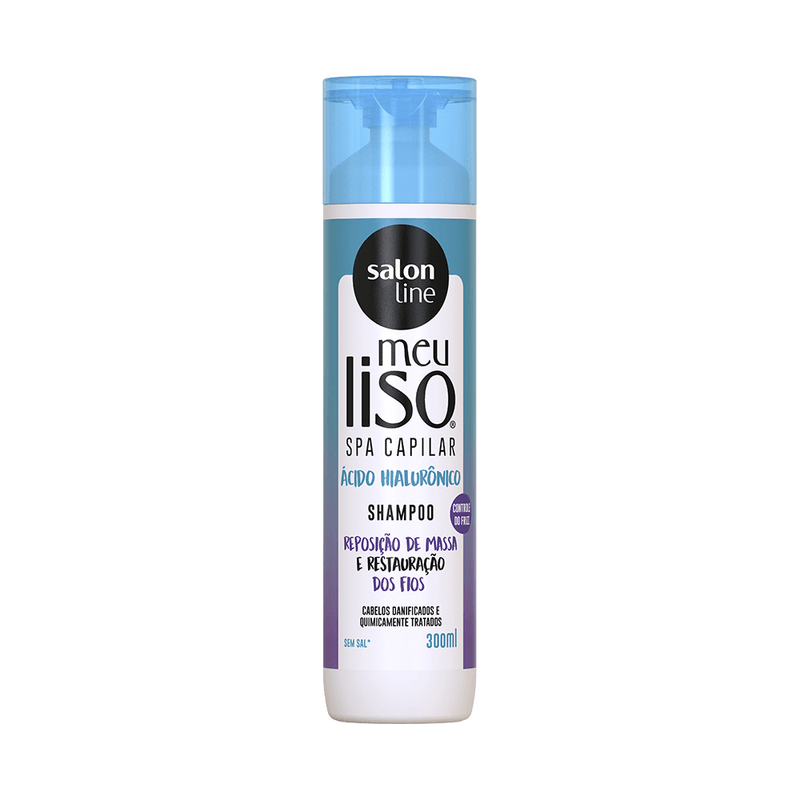 SHA-SALON-L-M-LISO-300ML
