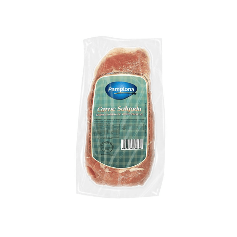 Carne-Suina-Salgada-Pamplona-Kg