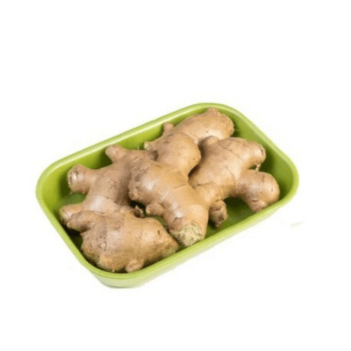 Gengibre Orgânico Fito Bandeja 100g