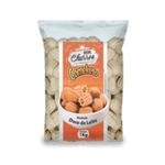 MiniChurrosComeketoDocedeLeite1Kg