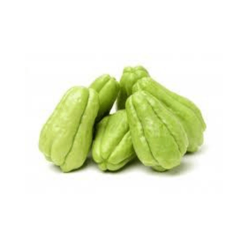 Chuchu Orgânico Fito 1kg