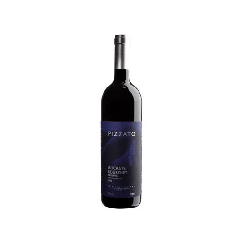 Vinho Pizzato Alicante Bouschet Reserva 750ml