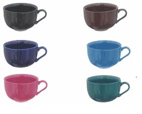 CANECA UNICA 440ML JUMBO