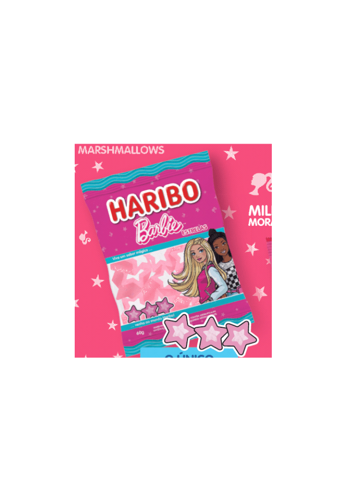 MARSHMALLOW-HARIBO-60G-B