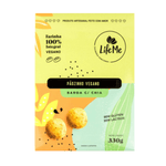 PaozinhoLIFEMEVeganoBaroaComChia350g