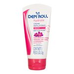 Cr-Depil-Fac-Depiroll-50g-Bg-T-Tipo-Pele