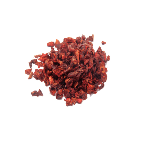 Condimento Supernosso Pimentão Vermelho em Flocos Pote 30g