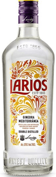 GIn LÁRIOS Original Garrafa 700ml