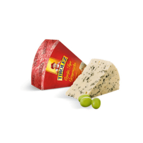 Queijo Gorgonzola Tirolez 150g