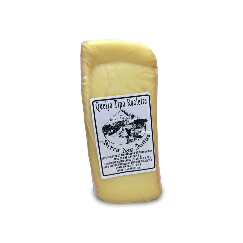 QueijoRaccretteSerraAntasKg