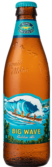 CERV KONA 355ML BIG WAVE