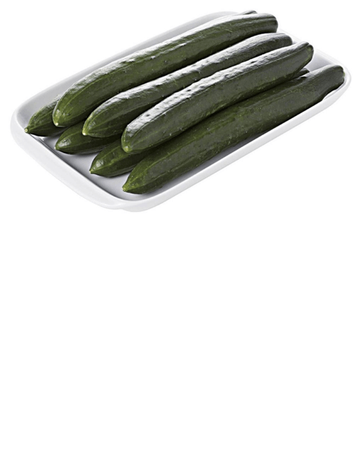 PEPINO JAP 500G