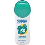 Protetor-Solar-Sundown-Cremoso-FPS-50-120-ml