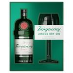 Kit-Tanqueray-Gin-London-Dry-750ml---Taca-de-Vidro