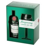 Kit-Tanqueray-Gin-London-Dry-750ml---Taca-de-Vidro