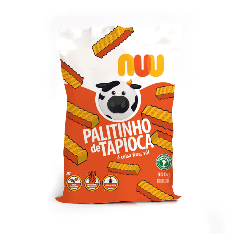 PALITINHO-TAPIOCA-NUU-300G-PC