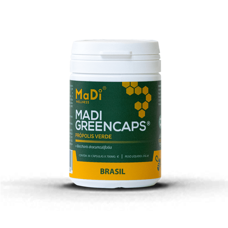 PROPOLIS-VDE-MADI-30CAPS