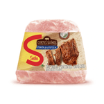 PontaCostelaSuinaSadiaCong500g